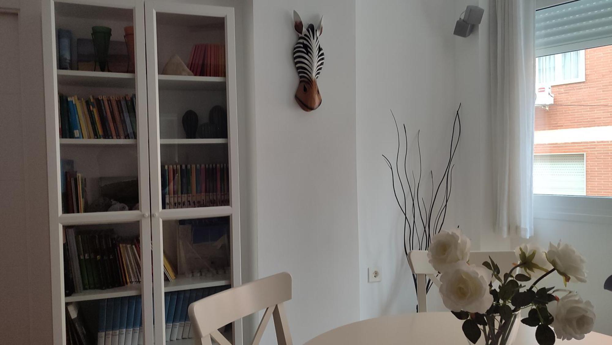 דירות אלמריה El Zapillo מראה חיצוני תמונה